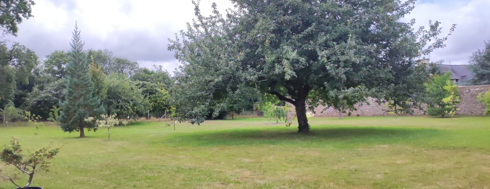 PROPRIÉTÉ DE 147 M² – KERVIGNAC